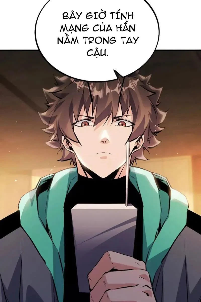 Mạt Thế Cẩu Sinh: Gián Giúp Ta Chồng Buff Chapter 79 - 39