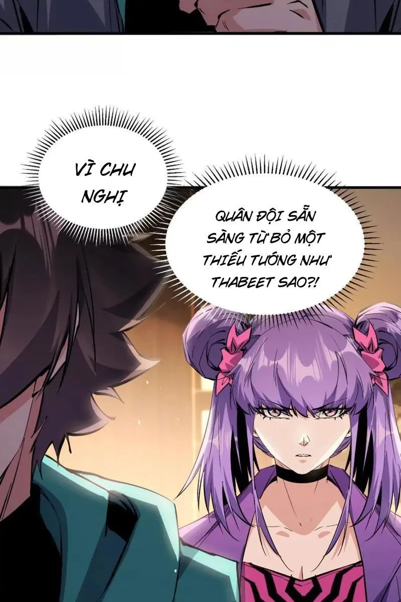 Mạt Thế Cẩu Sinh: Gián Giúp Ta Chồng Buff Chapter 79 - 40