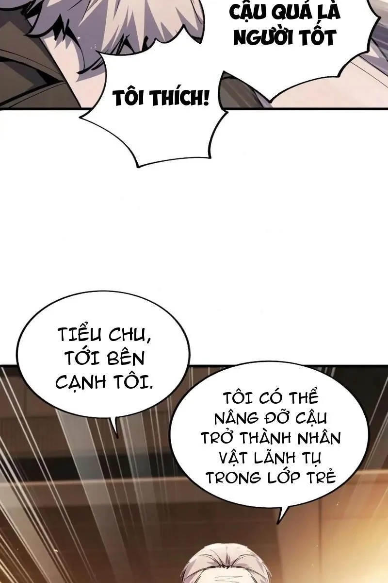 Mạt Thế Cẩu Sinh: Gián Giúp Ta Chồng Buff Chapter 79 - 48