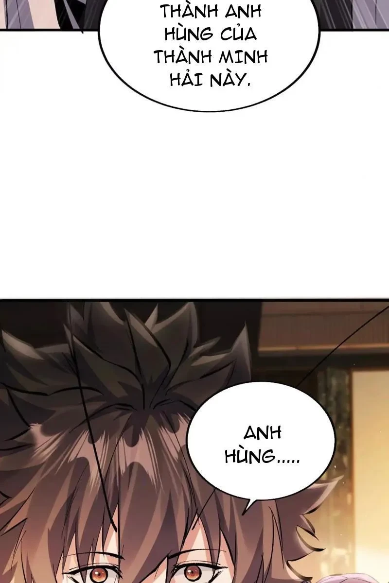 Mạt Thế Cẩu Sinh: Gián Giúp Ta Chồng Buff Chapter 79 - 50