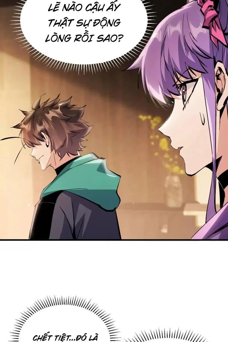 Mạt Thế Cẩu Sinh: Gián Giúp Ta Chồng Buff Chapter 79 - 52