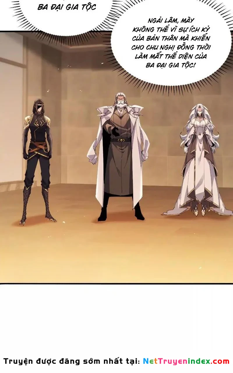 Mạt Thế Cẩu Sinh: Gián Giúp Ta Chồng Buff Chapter 79 - 53