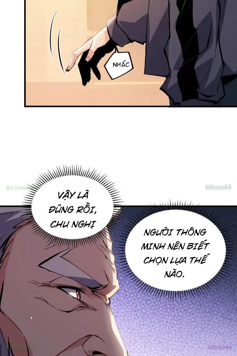 Mạt Thế Cẩu Sinh: Gián Giúp Ta Chồng Buff Chapter 79 - 56