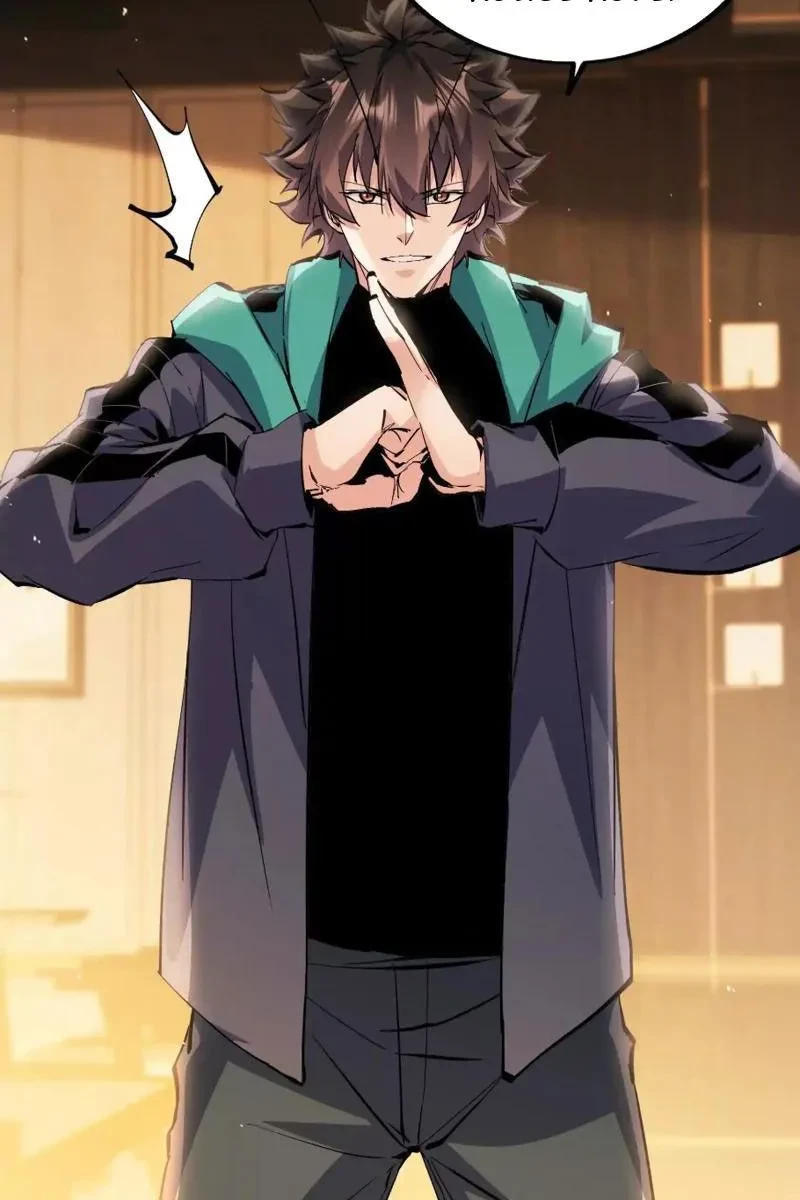 Mạt Thế Cẩu Sinh: Gián Giúp Ta Chồng Buff Chapter 79 - 59