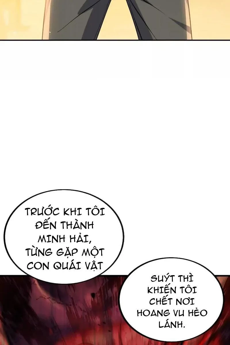 Mạt Thế Cẩu Sinh: Gián Giúp Ta Chồng Buff Chapter 79 - 60