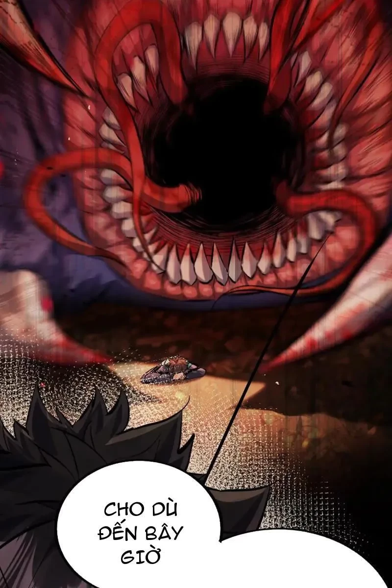 Mạt Thế Cẩu Sinh: Gián Giúp Ta Chồng Buff Chapter 79 - 61