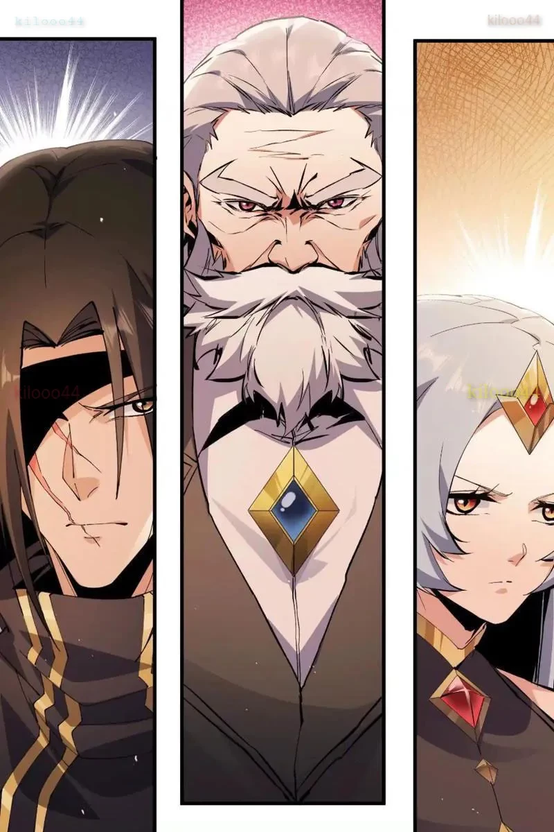 Mạt Thế Cẩu Sinh: Gián Giúp Ta Chồng Buff Chapter 79 - 65