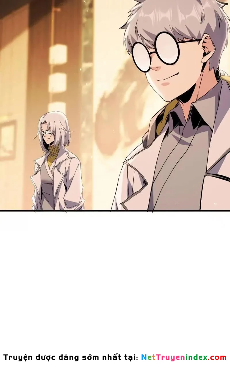 Mạt Thế Cẩu Sinh: Gián Giúp Ta Chồng Buff Chapter 79 - 70