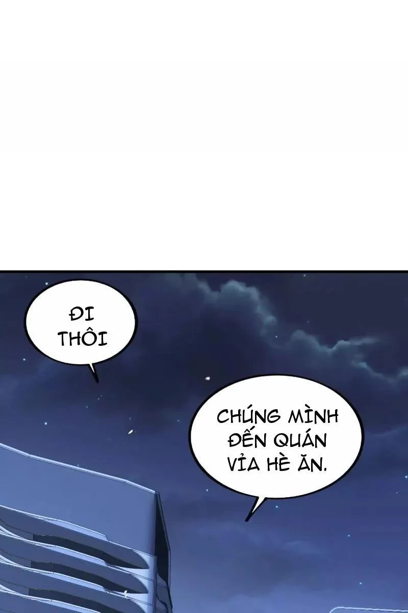 Mạt Thế Cẩu Sinh: Gián Giúp Ta Chồng Buff Chapter 79 - 72