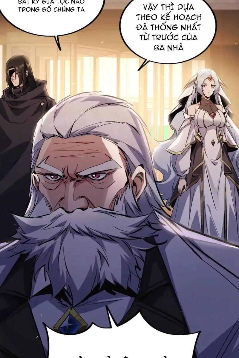 Mạt Thế Cẩu Sinh: Gián Giúp Ta Chồng Buff Chapter 79 - 76