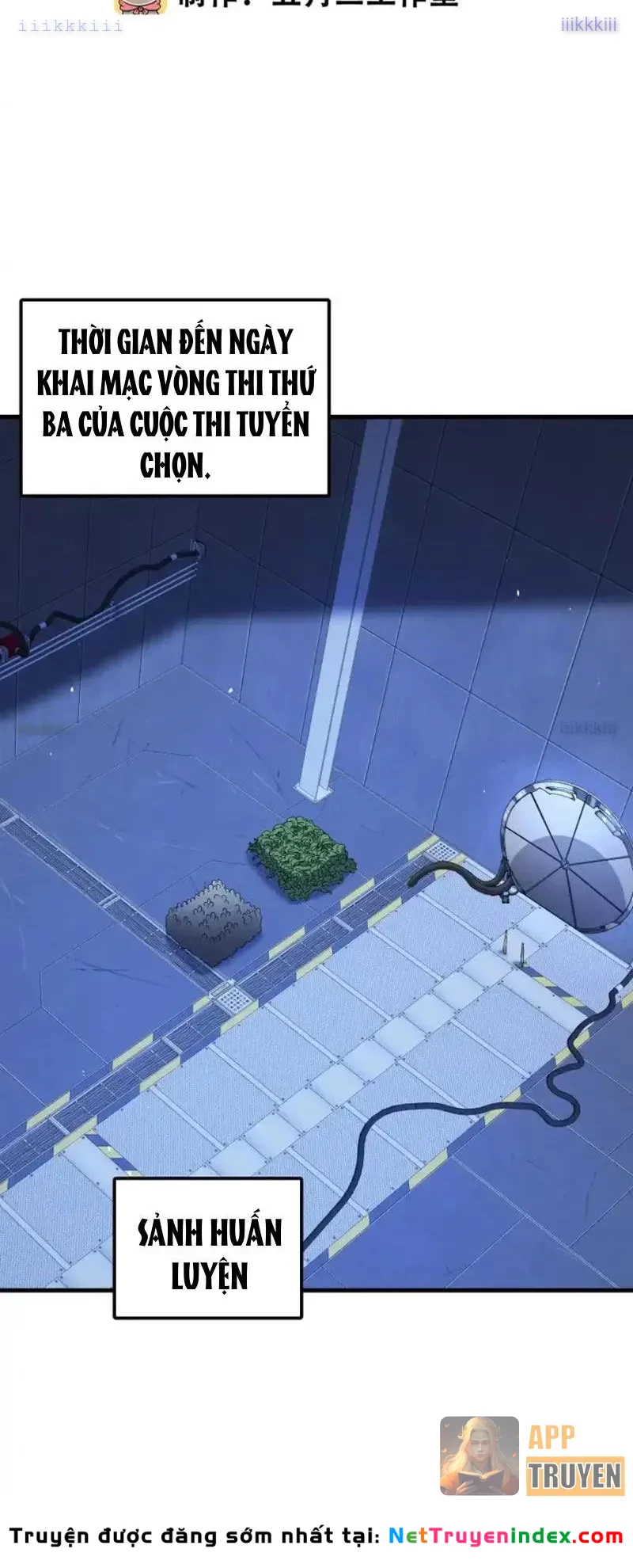 Mạt Thế Cẩu Sinh: Gián Giúp Ta Chồng Buff Chapter 80 - 2