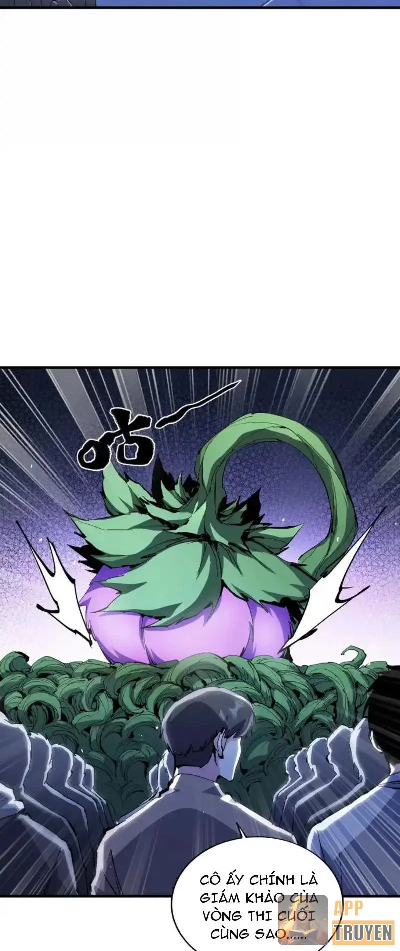 Mạt Thế Cẩu Sinh: Gián Giúp Ta Chồng Buff Chapter 80 - 5