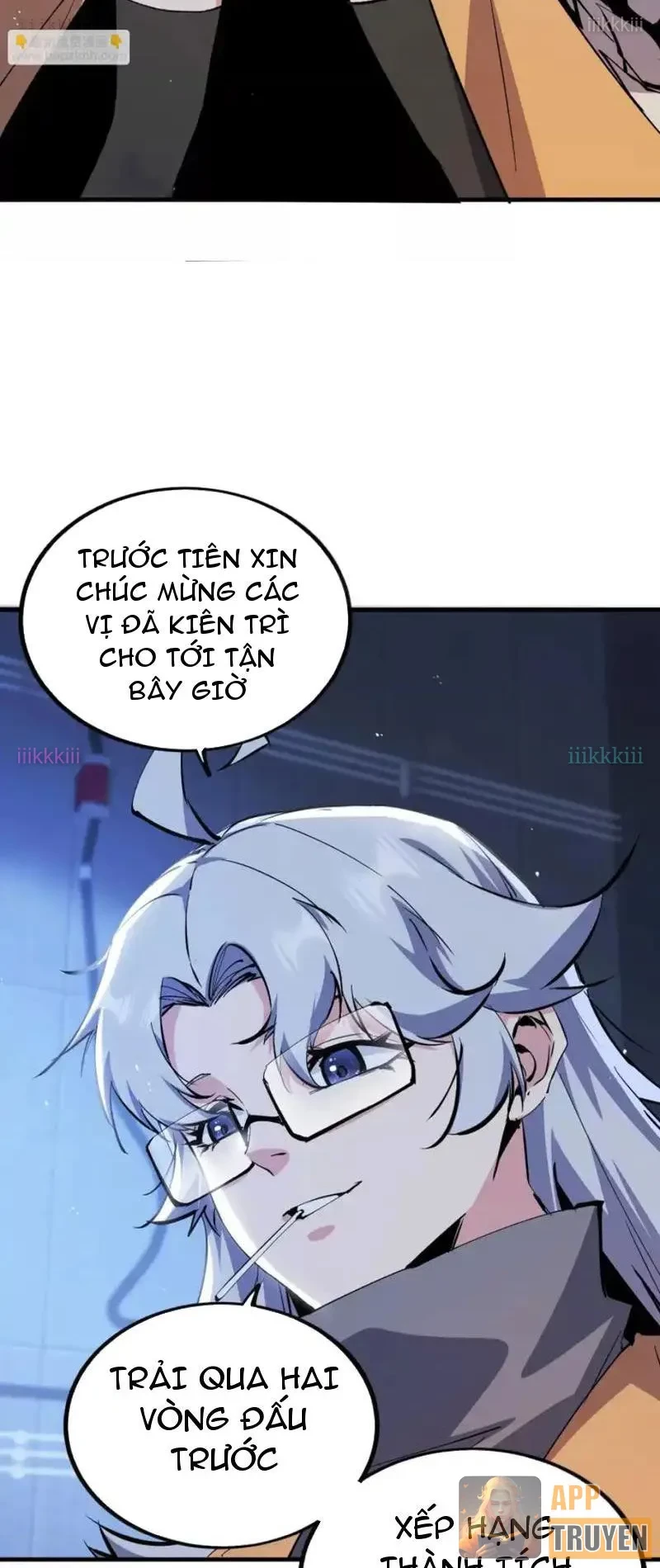 Mạt Thế Cẩu Sinh: Gián Giúp Ta Chồng Buff Chapter 80 - 7