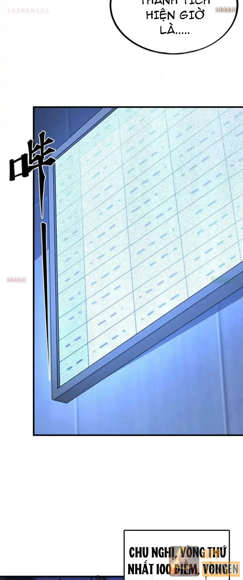 Mạt Thế Cẩu Sinh: Gián Giúp Ta Chồng Buff Chapter 80 - 8