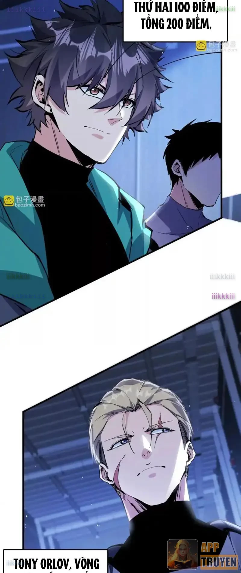 Mạt Thế Cẩu Sinh: Gián Giúp Ta Chồng Buff Chapter 80 - 9