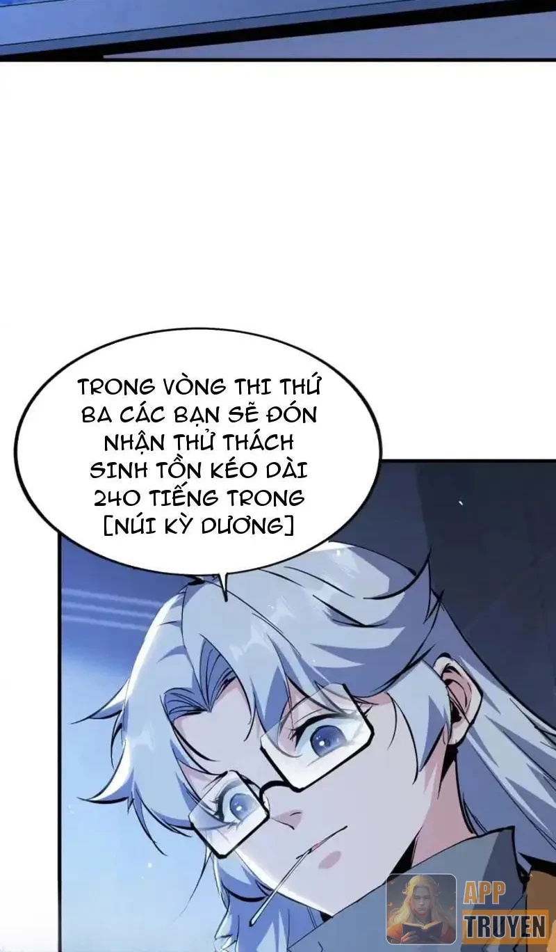 Mạt Thế Cẩu Sinh: Gián Giúp Ta Chồng Buff Chapter 80 - 14