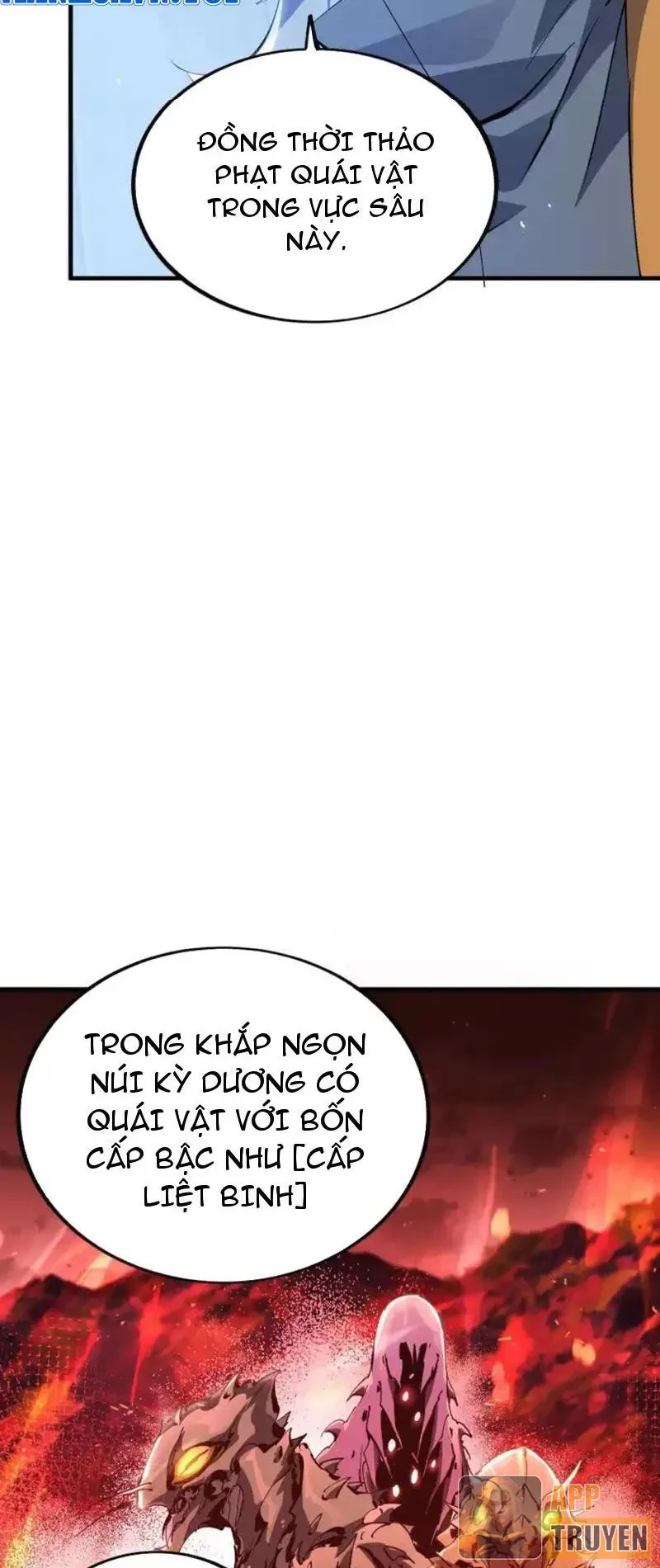 Mạt Thế Cẩu Sinh: Gián Giúp Ta Chồng Buff Chapter 80 - 15