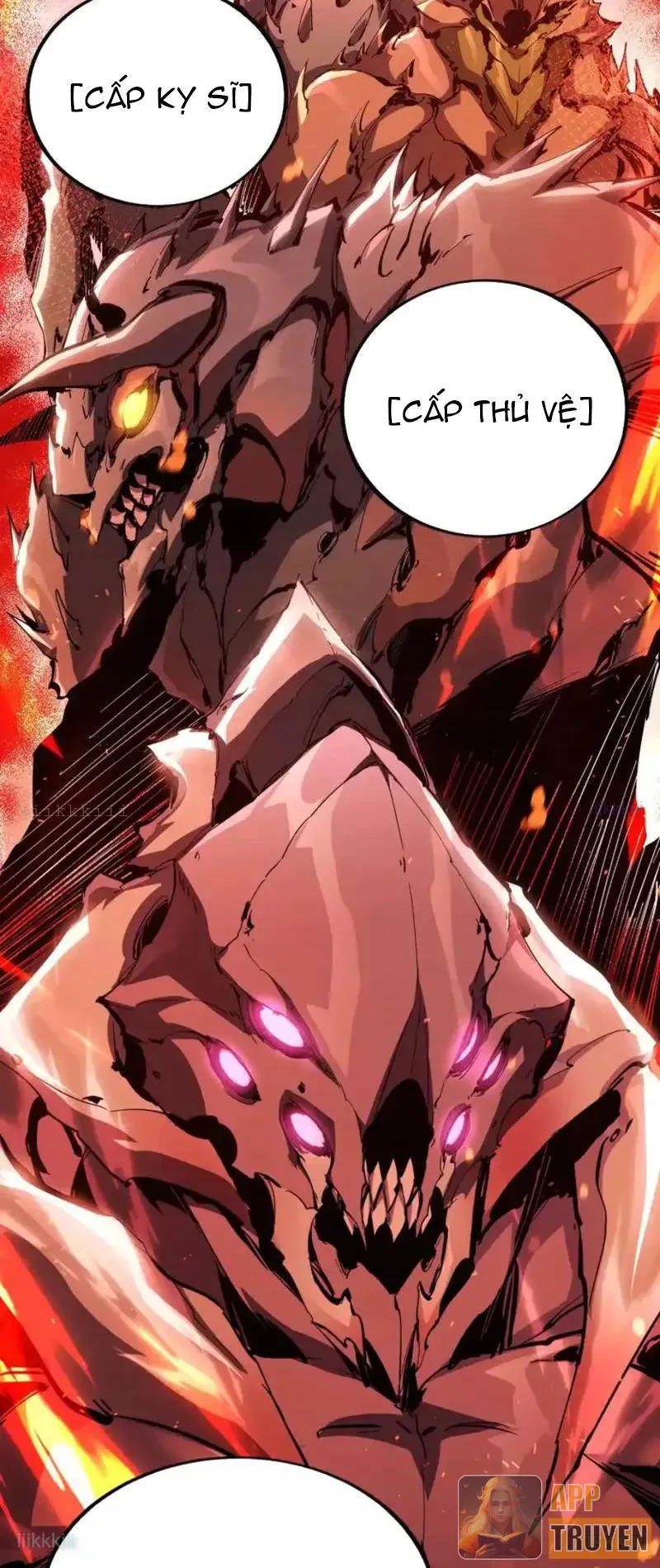 Mạt Thế Cẩu Sinh: Gián Giúp Ta Chồng Buff Chapter 80 - 16