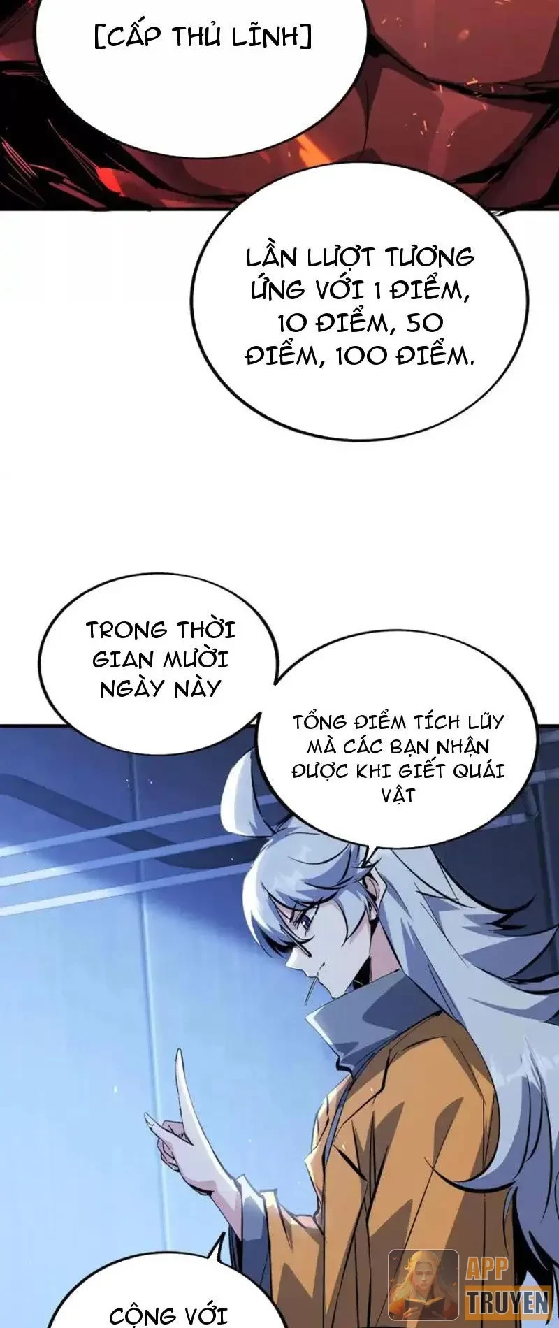 Mạt Thế Cẩu Sinh: Gián Giúp Ta Chồng Buff Chapter 80 - 17