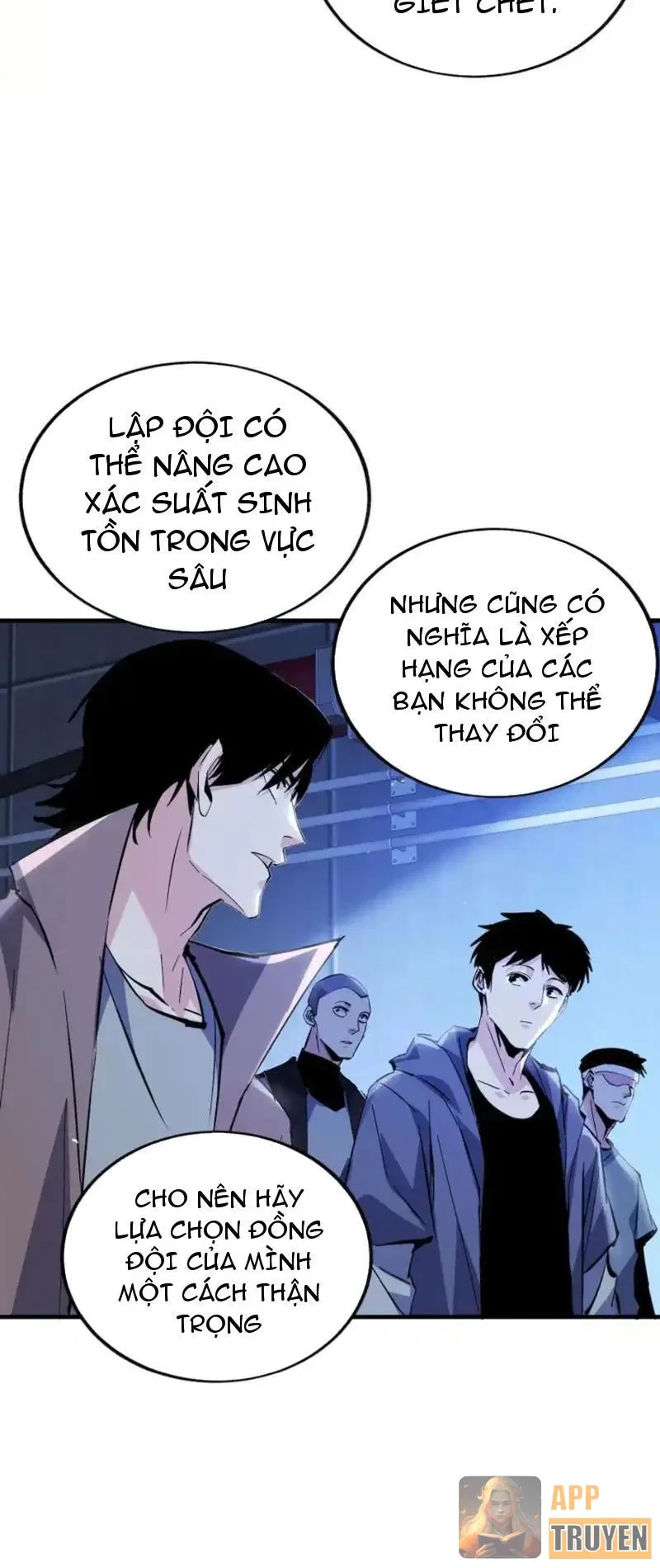 Mạt Thế Cẩu Sinh: Gián Giúp Ta Chồng Buff Chapter 80 - 20