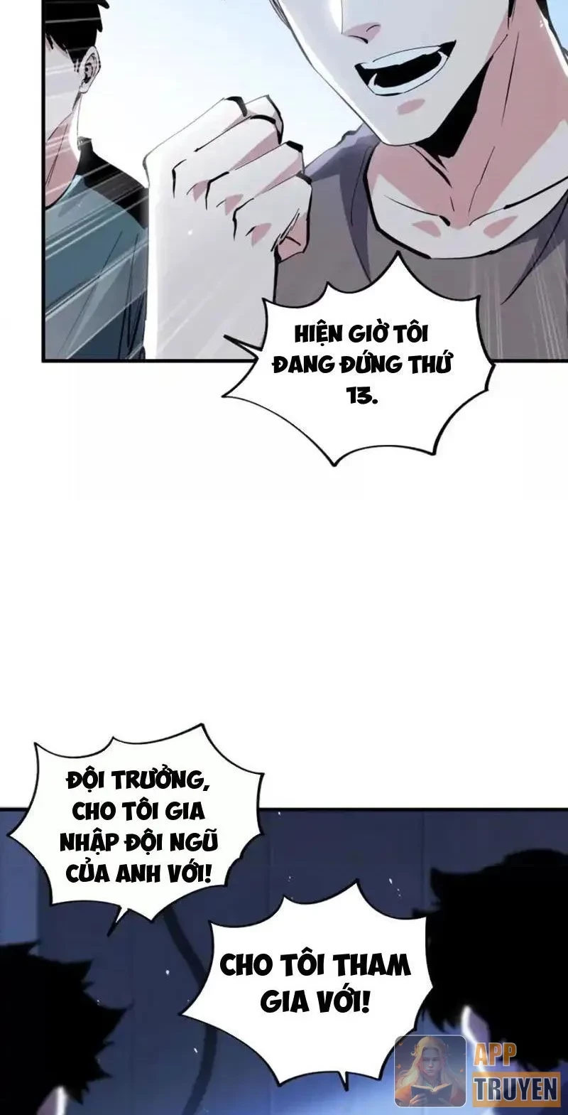 Mạt Thế Cẩu Sinh: Gián Giúp Ta Chồng Buff Chapter 80 - 27