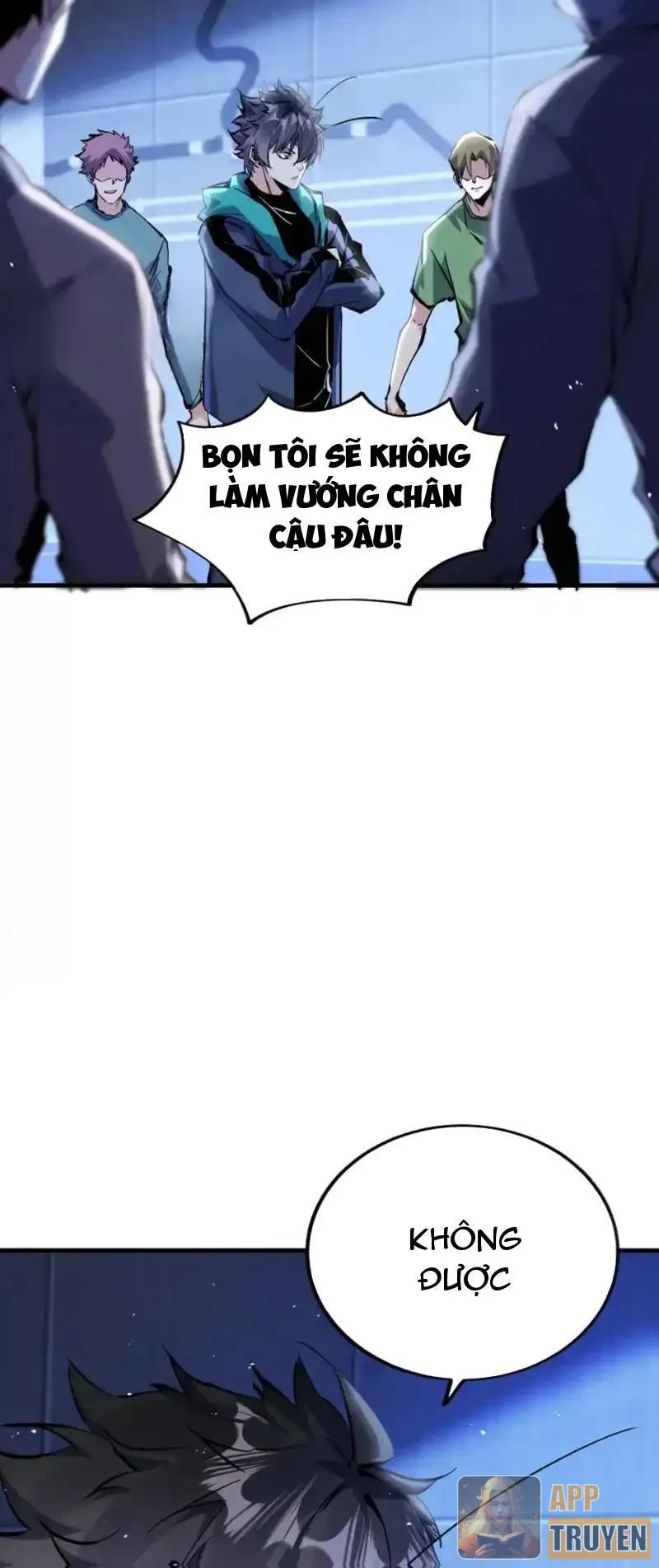 Mạt Thế Cẩu Sinh: Gián Giúp Ta Chồng Buff Chapter 80 - 28