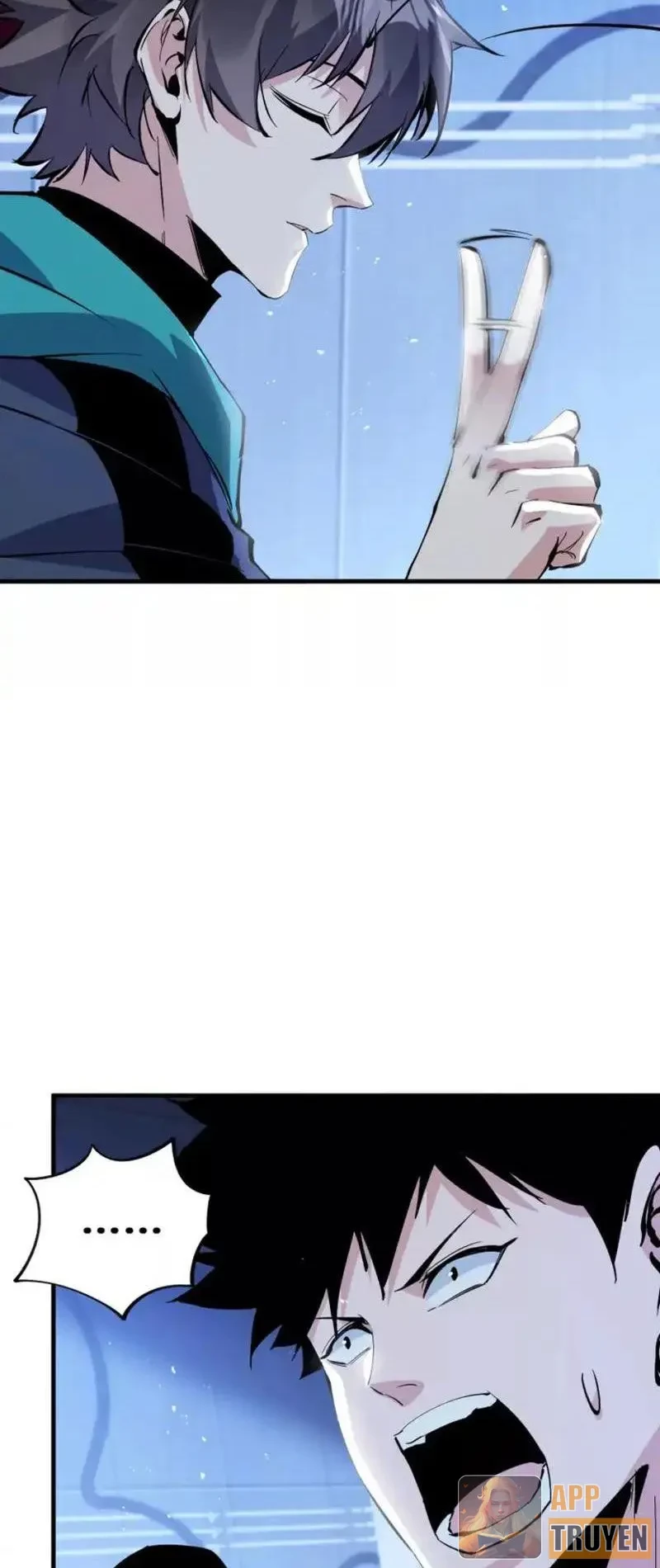 Mạt Thế Cẩu Sinh: Gián Giúp Ta Chồng Buff Chapter 80 - 29