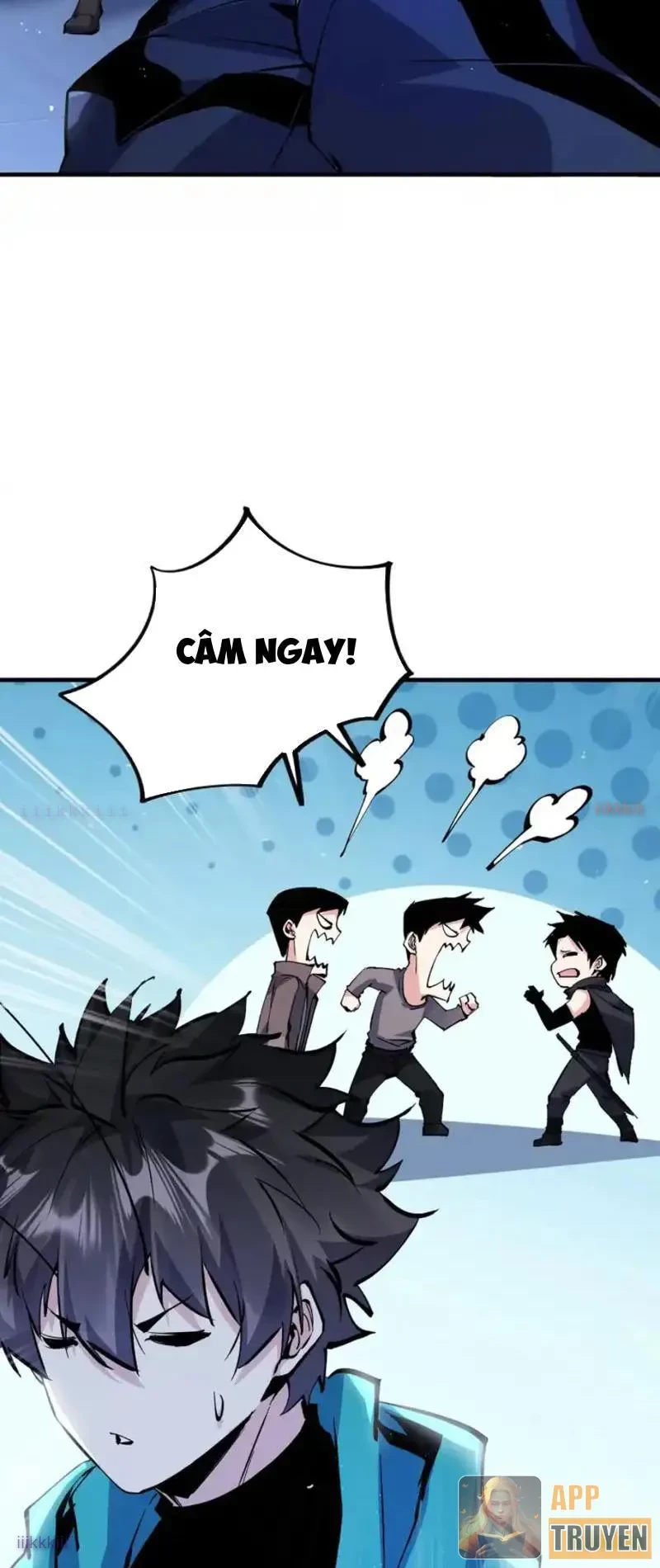 Mạt Thế Cẩu Sinh: Gián Giúp Ta Chồng Buff Chapter 80 - 32