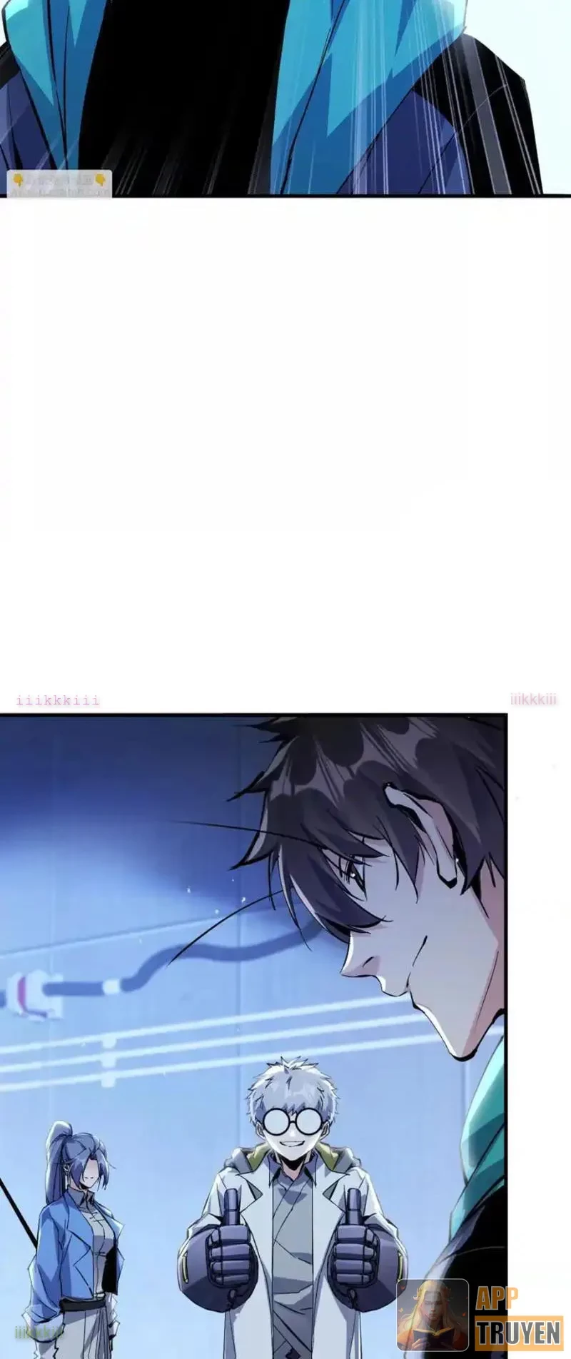 Mạt Thế Cẩu Sinh: Gián Giúp Ta Chồng Buff Chapter 80 - 33