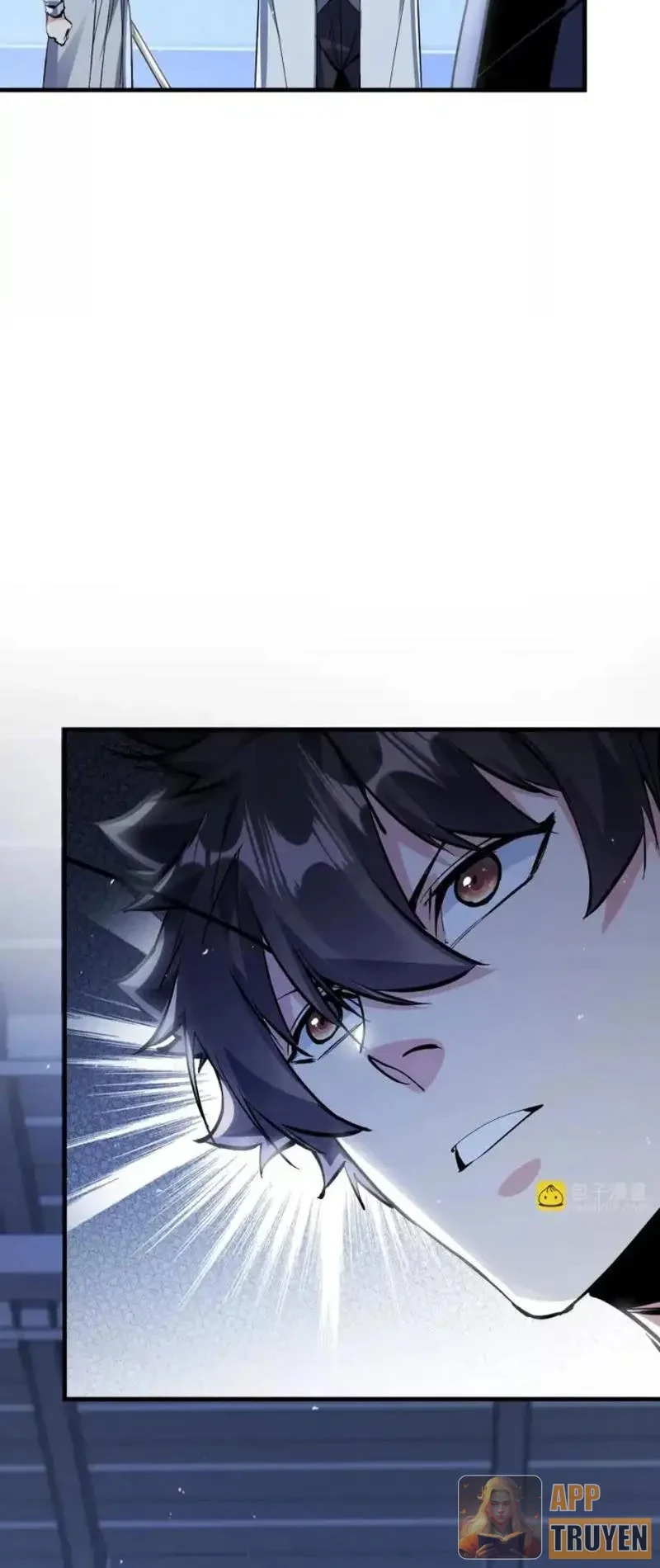 Mạt Thế Cẩu Sinh: Gián Giúp Ta Chồng Buff Chapter 80 - 34