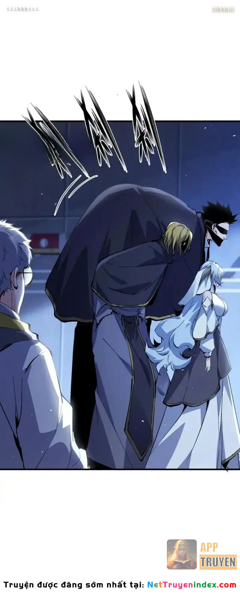 Mạt Thế Cẩu Sinh: Gián Giúp Ta Chồng Buff Chapter 80 - 37