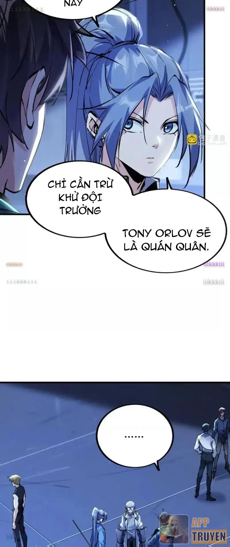 Mạt Thế Cẩu Sinh: Gián Giúp Ta Chồng Buff Chapter 80 - 39