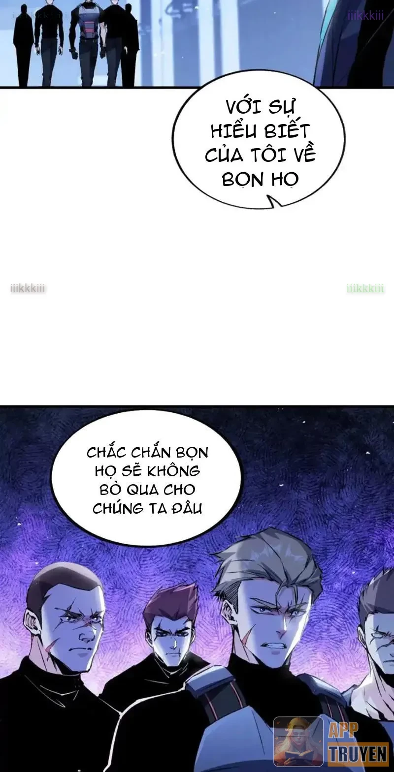 Mạt Thế Cẩu Sinh: Gián Giúp Ta Chồng Buff Chapter 80 - 41