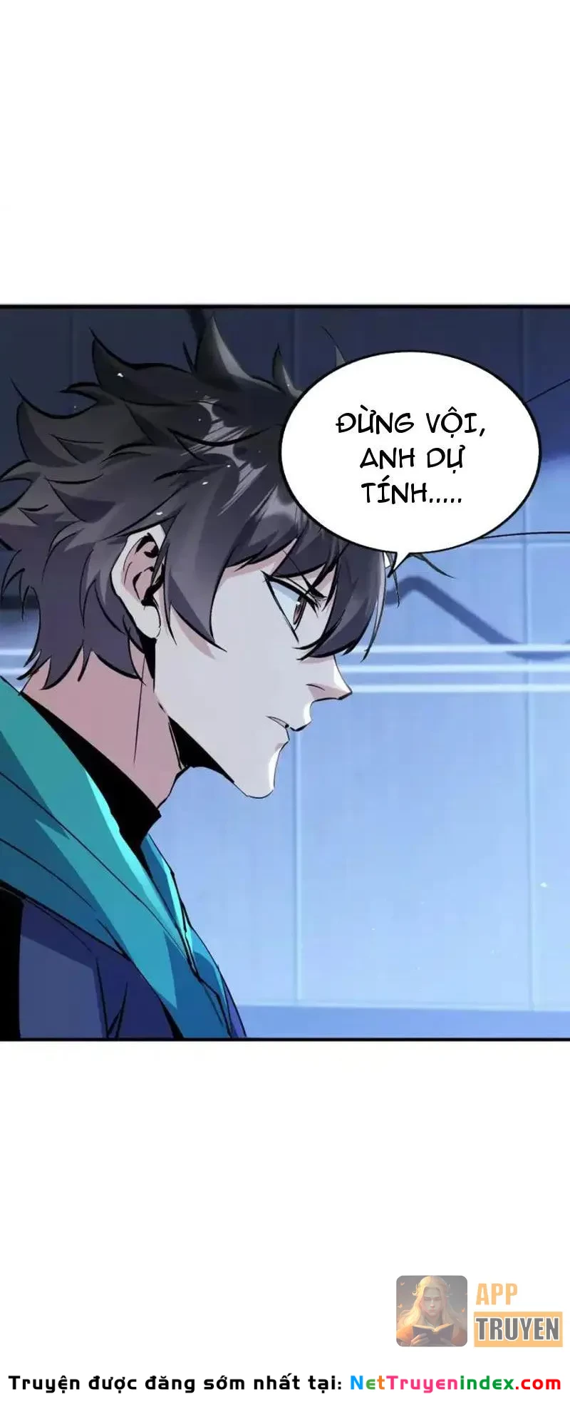 Mạt Thế Cẩu Sinh: Gián Giúp Ta Chồng Buff Chapter 80 - 44