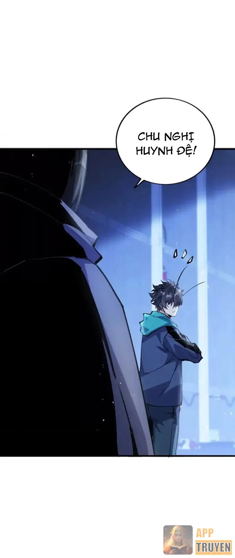 Mạt Thế Cẩu Sinh: Gián Giúp Ta Chồng Buff Chapter 80 - 45