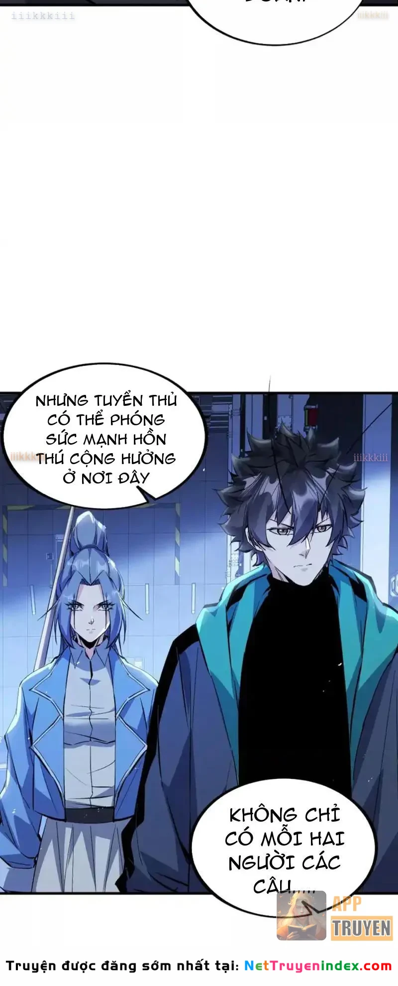 Mạt Thế Cẩu Sinh: Gián Giúp Ta Chồng Buff Chapter 80 - 47