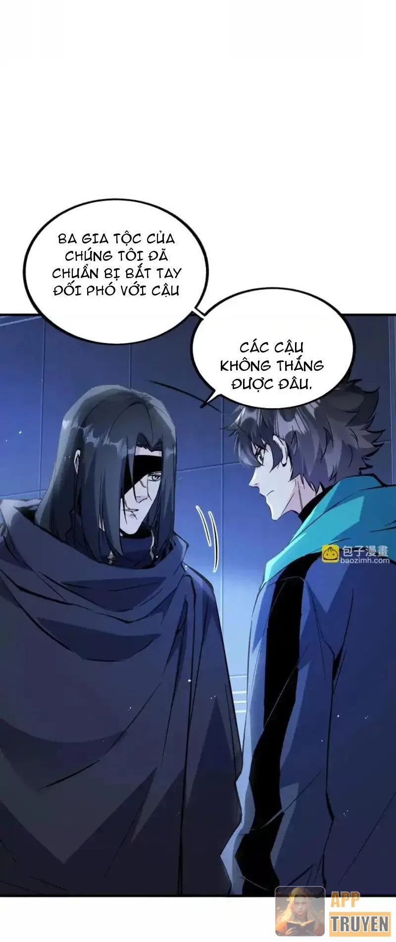 Mạt Thế Cẩu Sinh: Gián Giúp Ta Chồng Buff Chapter 80 - 48