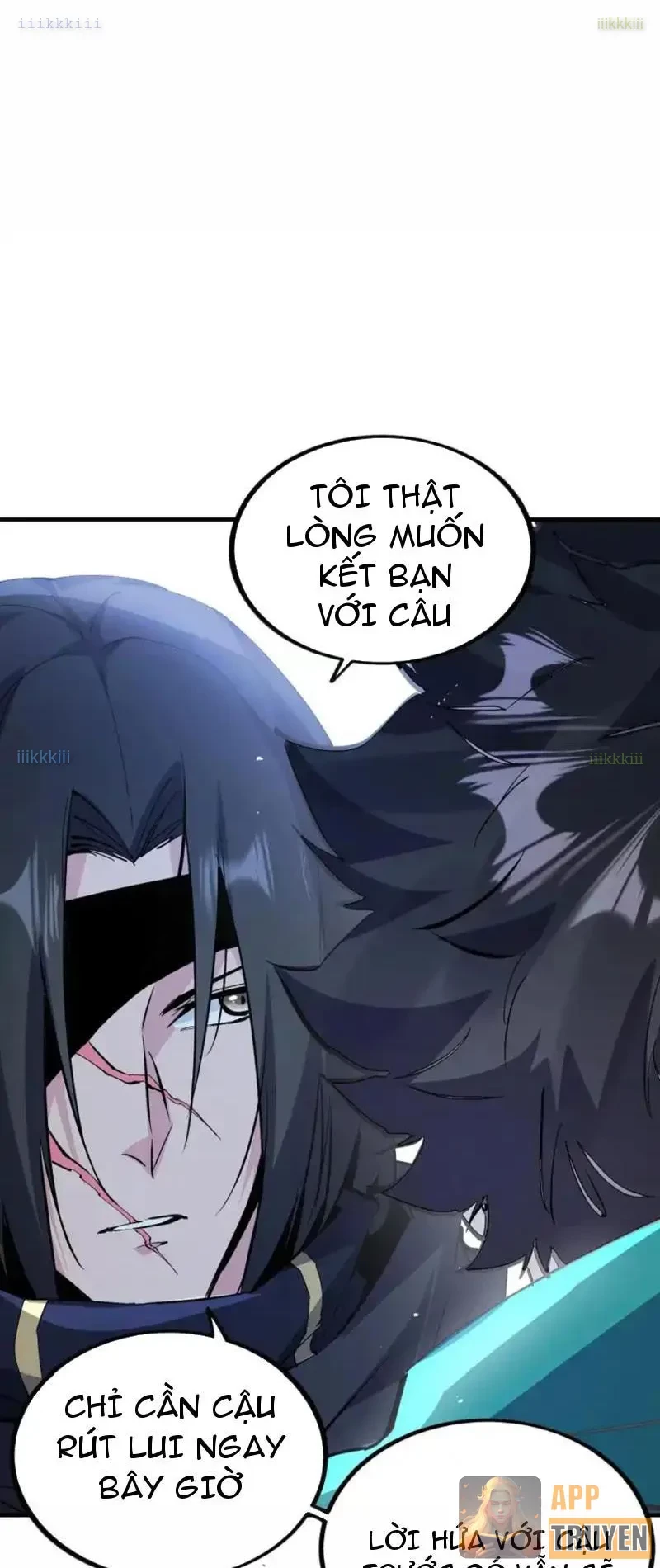 Mạt Thế Cẩu Sinh: Gián Giúp Ta Chồng Buff Chapter 80 - 49