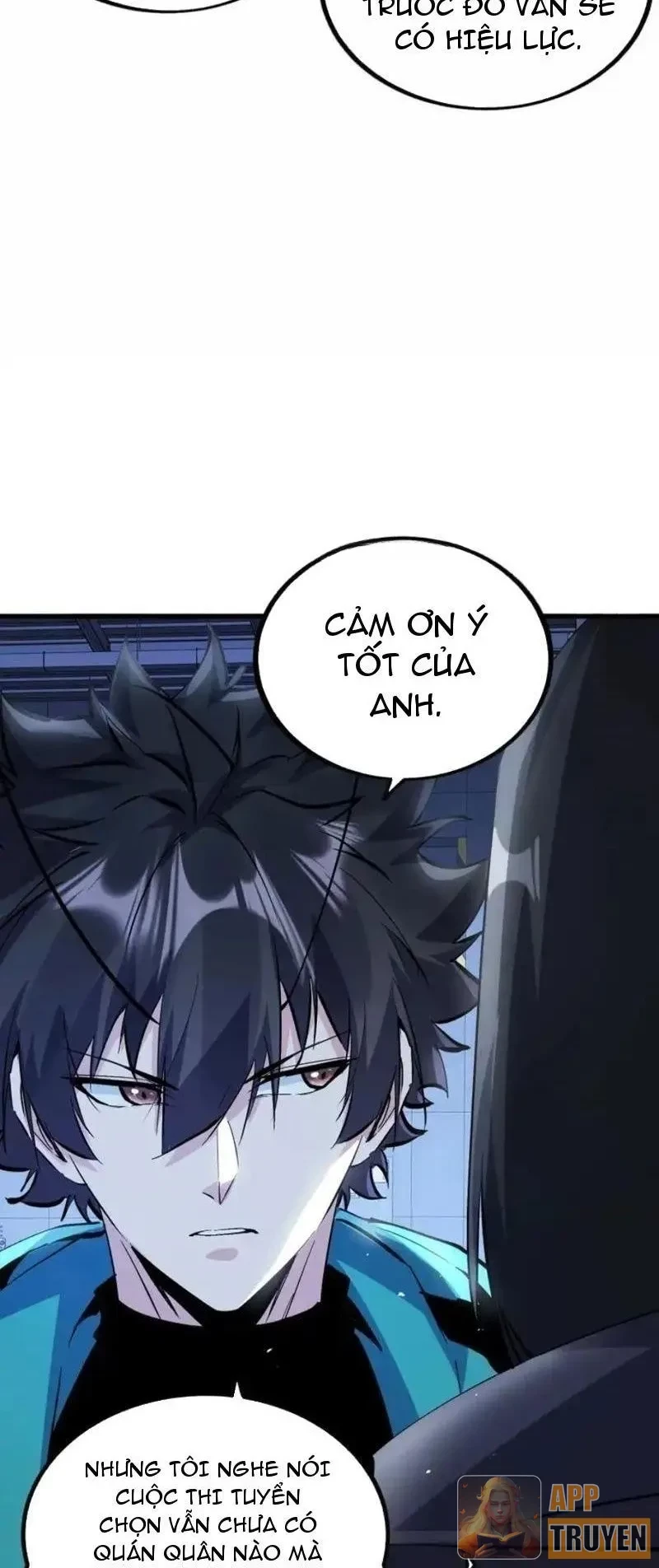 Mạt Thế Cẩu Sinh: Gián Giúp Ta Chồng Buff Chapter 80 - 50