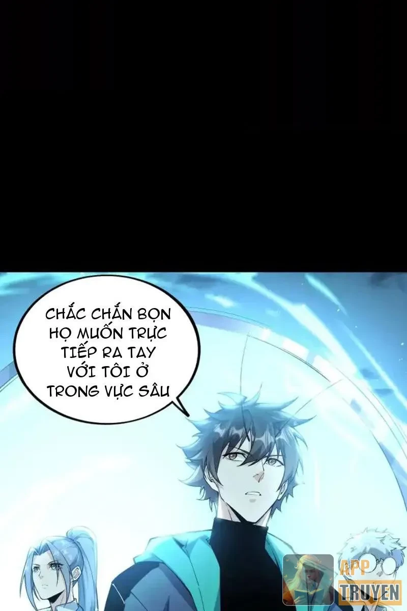 Mạt Thế Cẩu Sinh: Gián Giúp Ta Chồng Buff Chapter 81 - 2