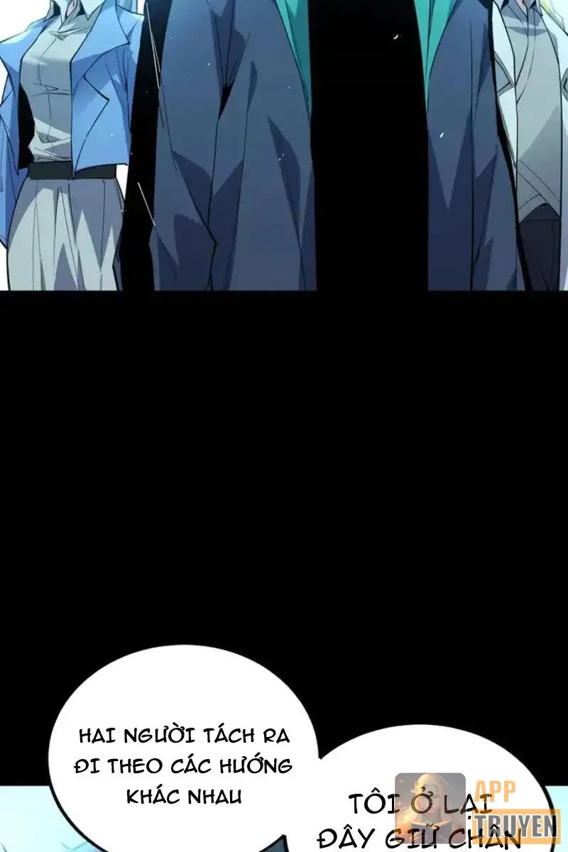 Mạt Thế Cẩu Sinh: Gián Giúp Ta Chồng Buff Chapter 81 - 3