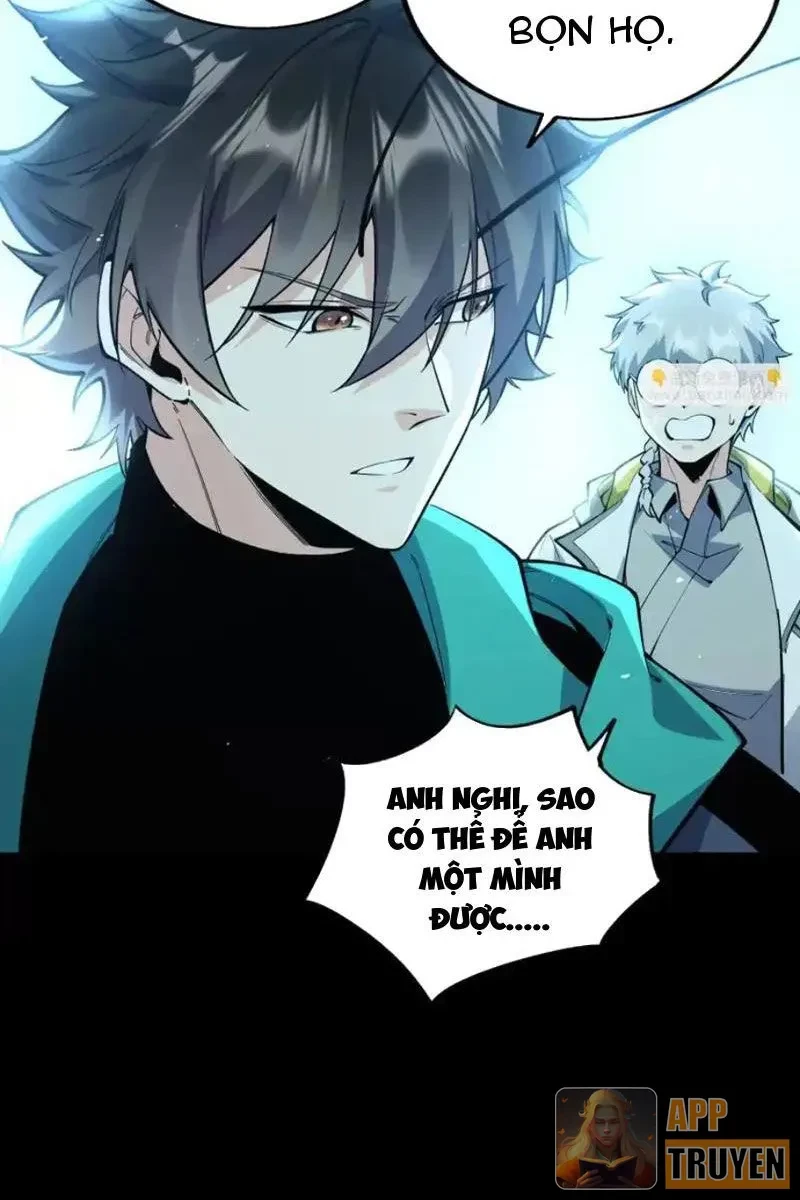 Mạt Thế Cẩu Sinh: Gián Giúp Ta Chồng Buff Chapter 81 - 4