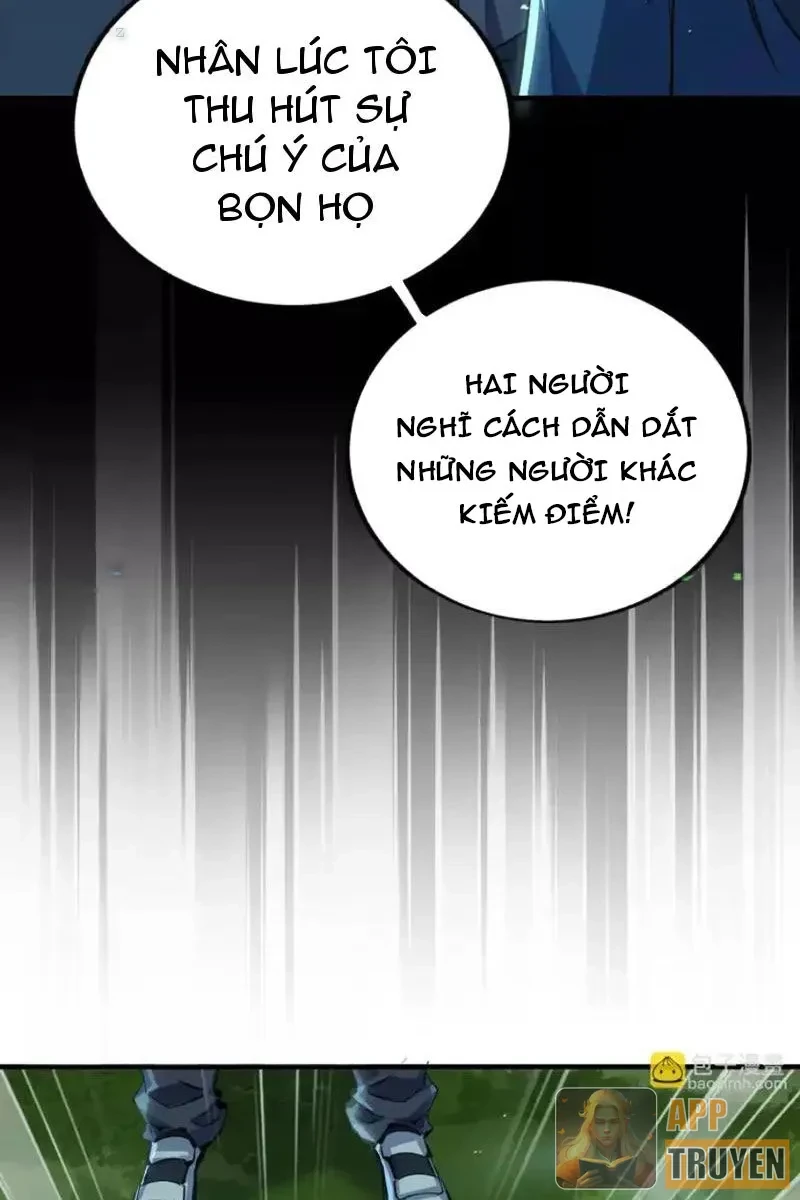 Mạt Thế Cẩu Sinh: Gián Giúp Ta Chồng Buff Chapter 81 - 6