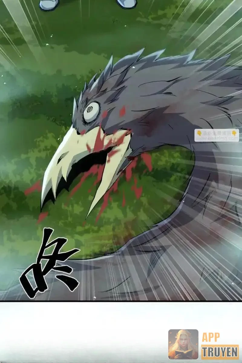 Mạt Thế Cẩu Sinh: Gián Giúp Ta Chồng Buff Chapter 81 - 7