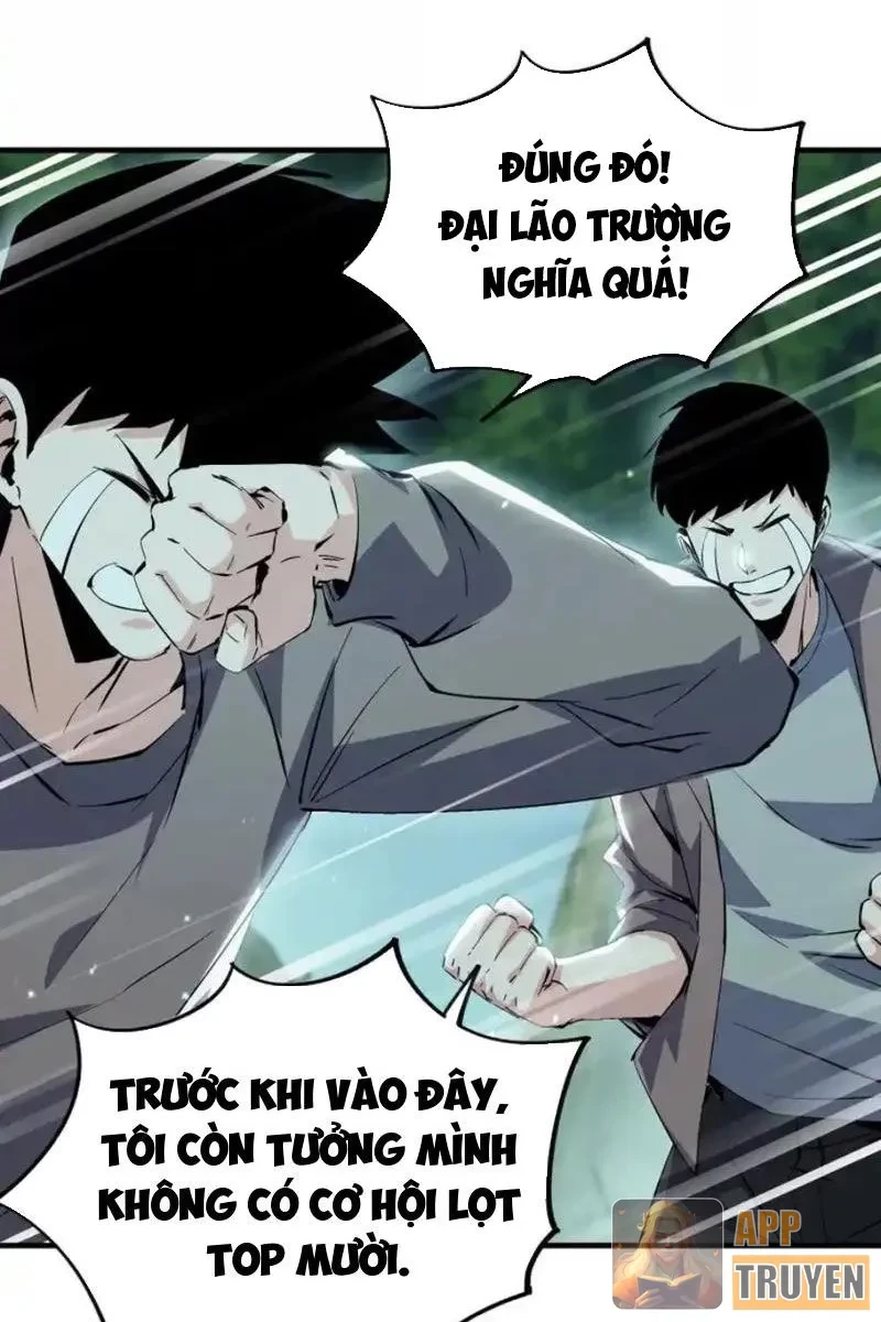 Mạt Thế Cẩu Sinh: Gián Giúp Ta Chồng Buff Chapter 81 - 10