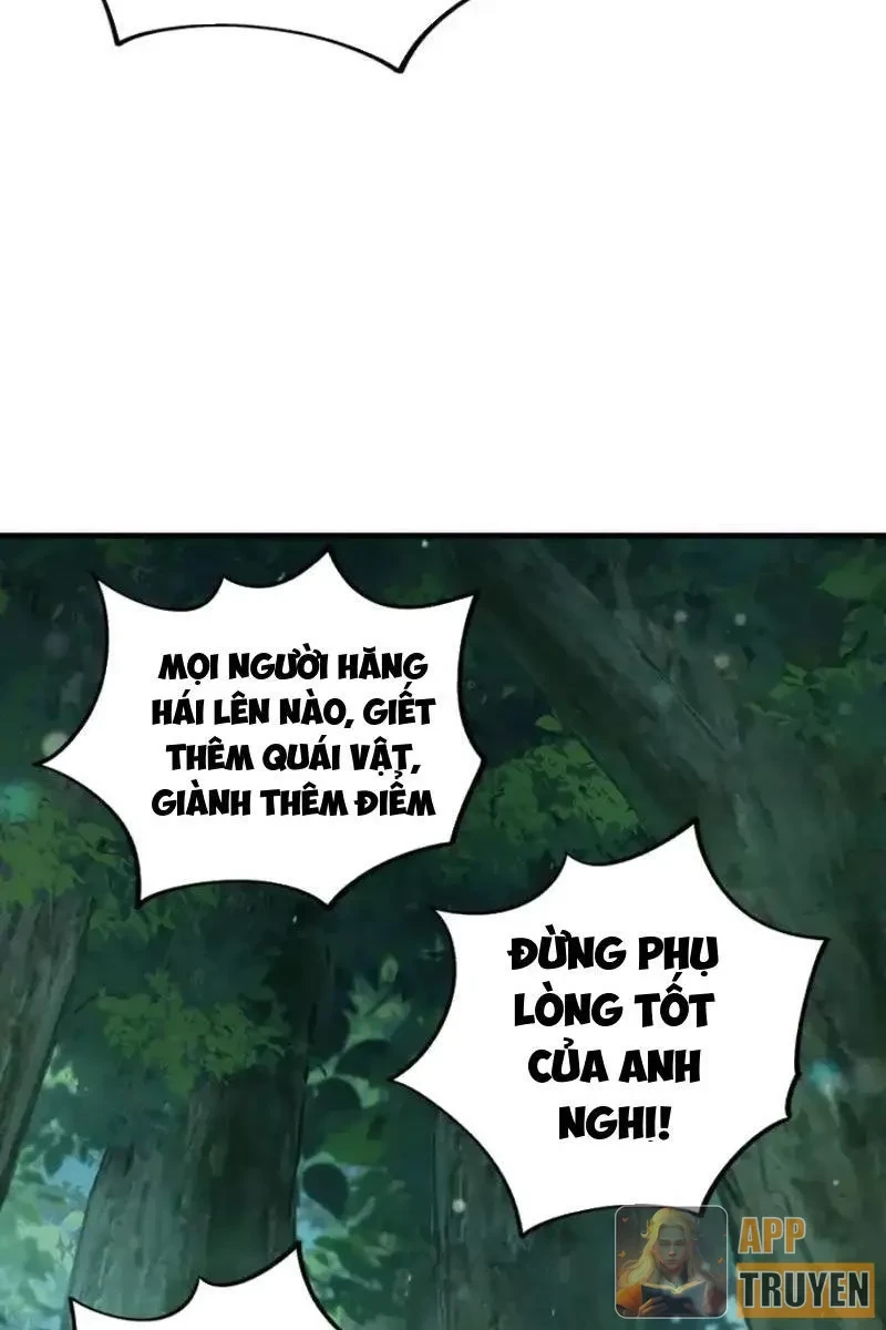 Mạt Thế Cẩu Sinh: Gián Giúp Ta Chồng Buff Chapter 81 - 11