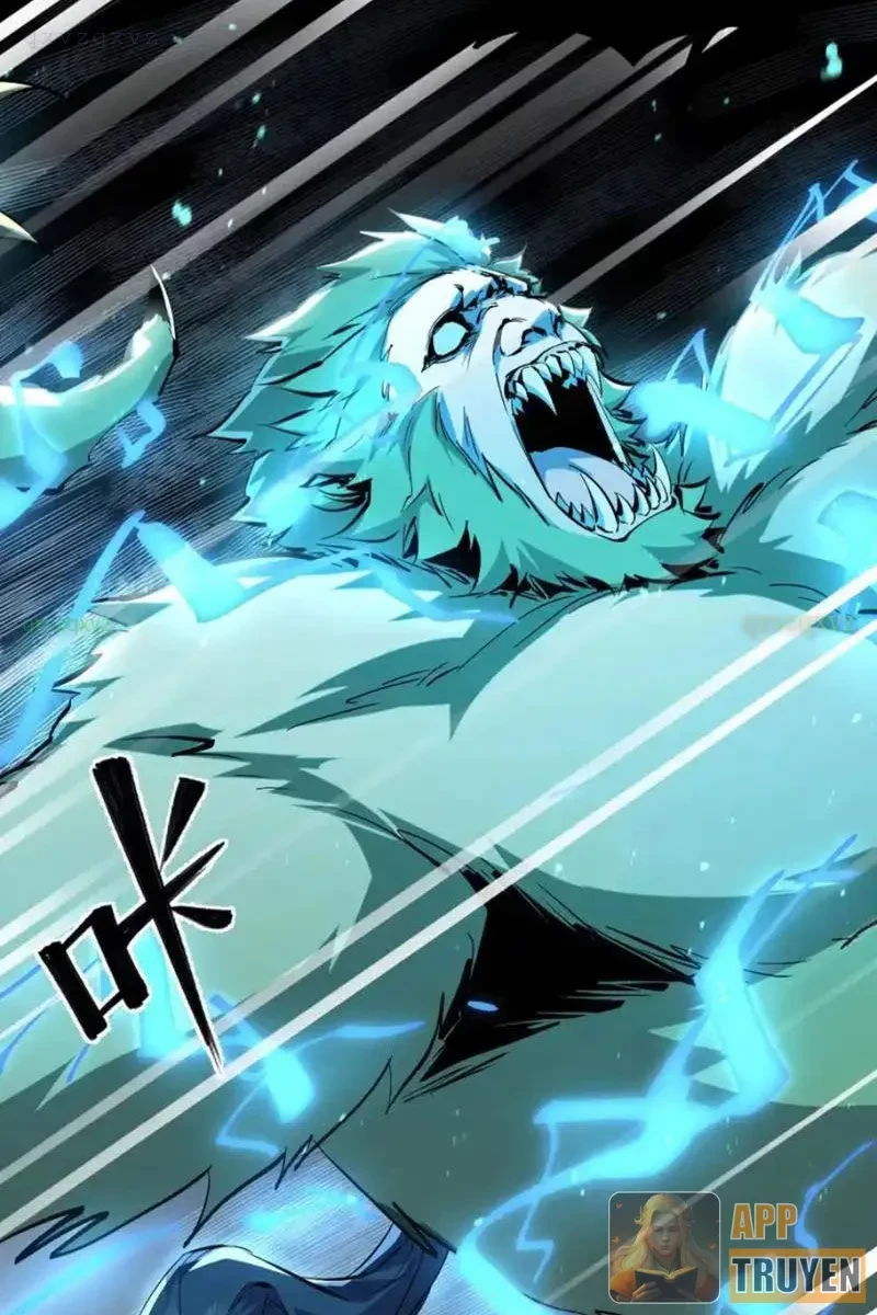 Mạt Thế Cẩu Sinh: Gián Giúp Ta Chồng Buff Chapter 81 - 14