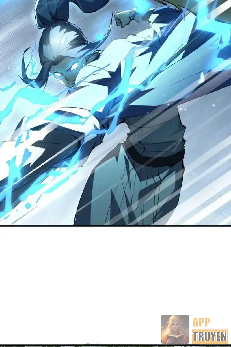 Mạt Thế Cẩu Sinh: Gián Giúp Ta Chồng Buff Chapter 81 - 15