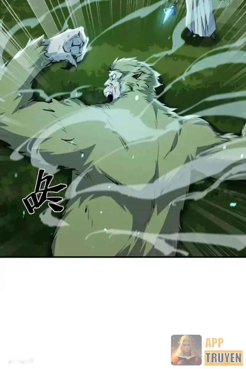 Mạt Thế Cẩu Sinh: Gián Giúp Ta Chồng Buff Chapter 81 - 16