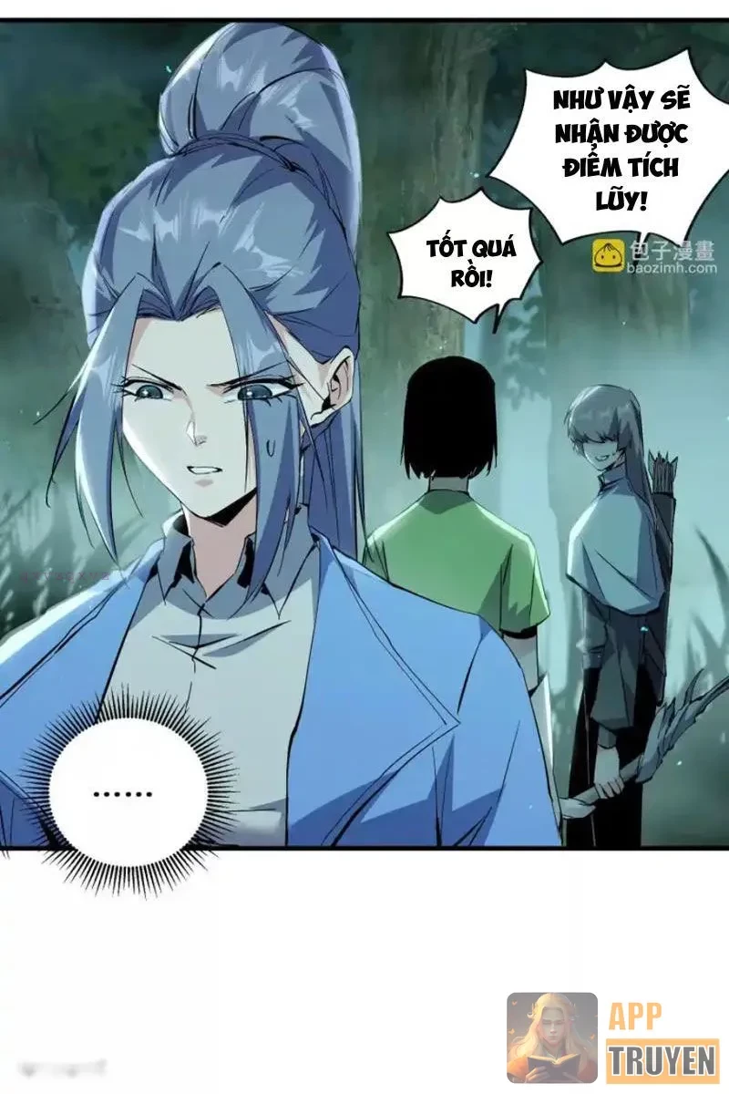 Mạt Thế Cẩu Sinh: Gián Giúp Ta Chồng Buff Chapter 81 - 17